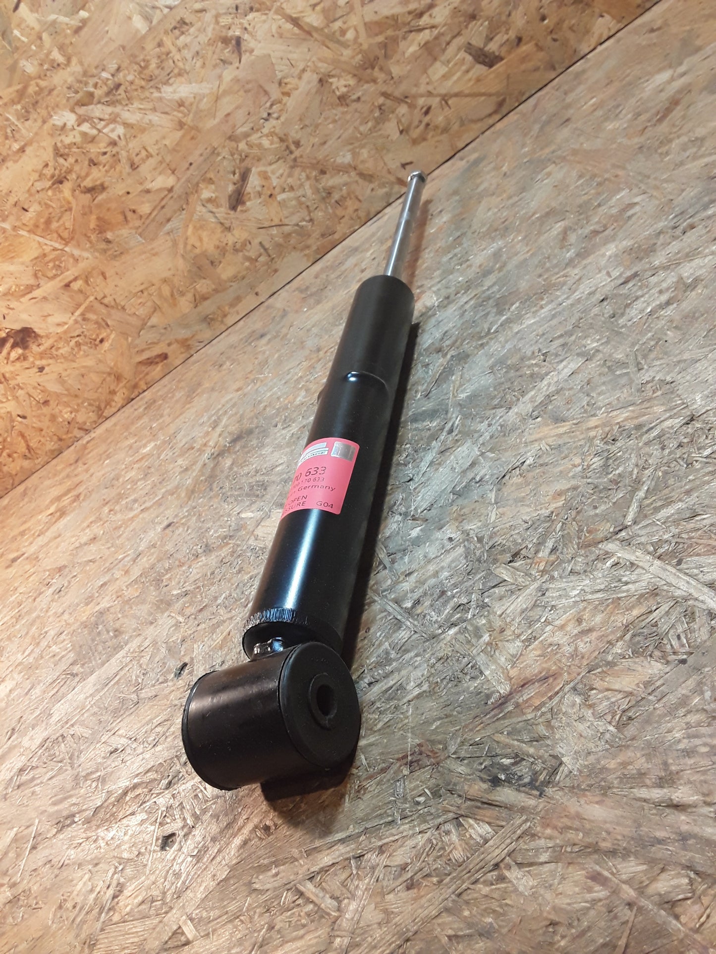 Audi Seat VW Gasdruck Stoßdämpfer original Sachs NEU