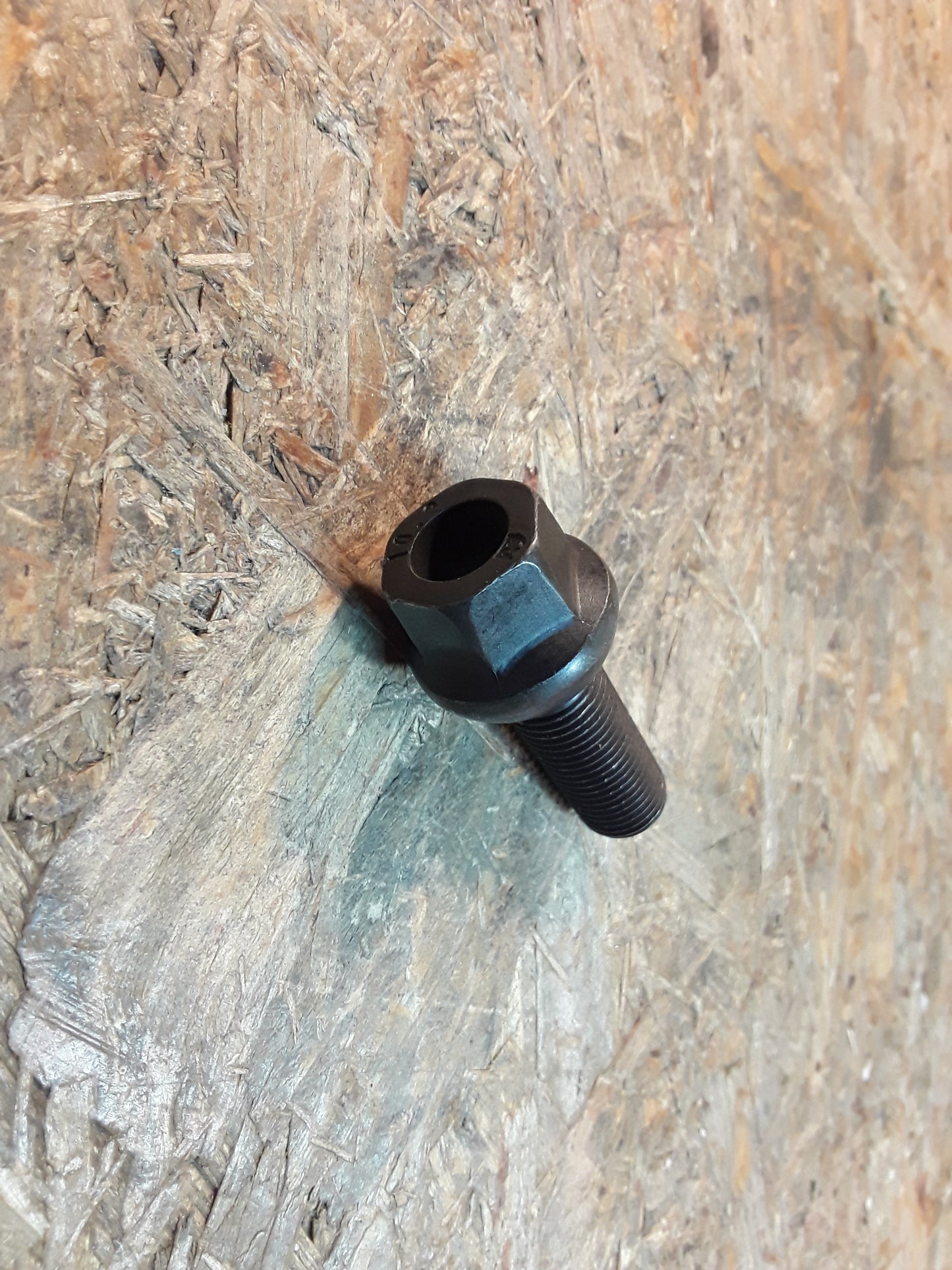 Ford Galaxy Mk1 Seat Alhambra VW Sharan 1/ Kastenwagen Radschraube original Febi Bilstein NEU