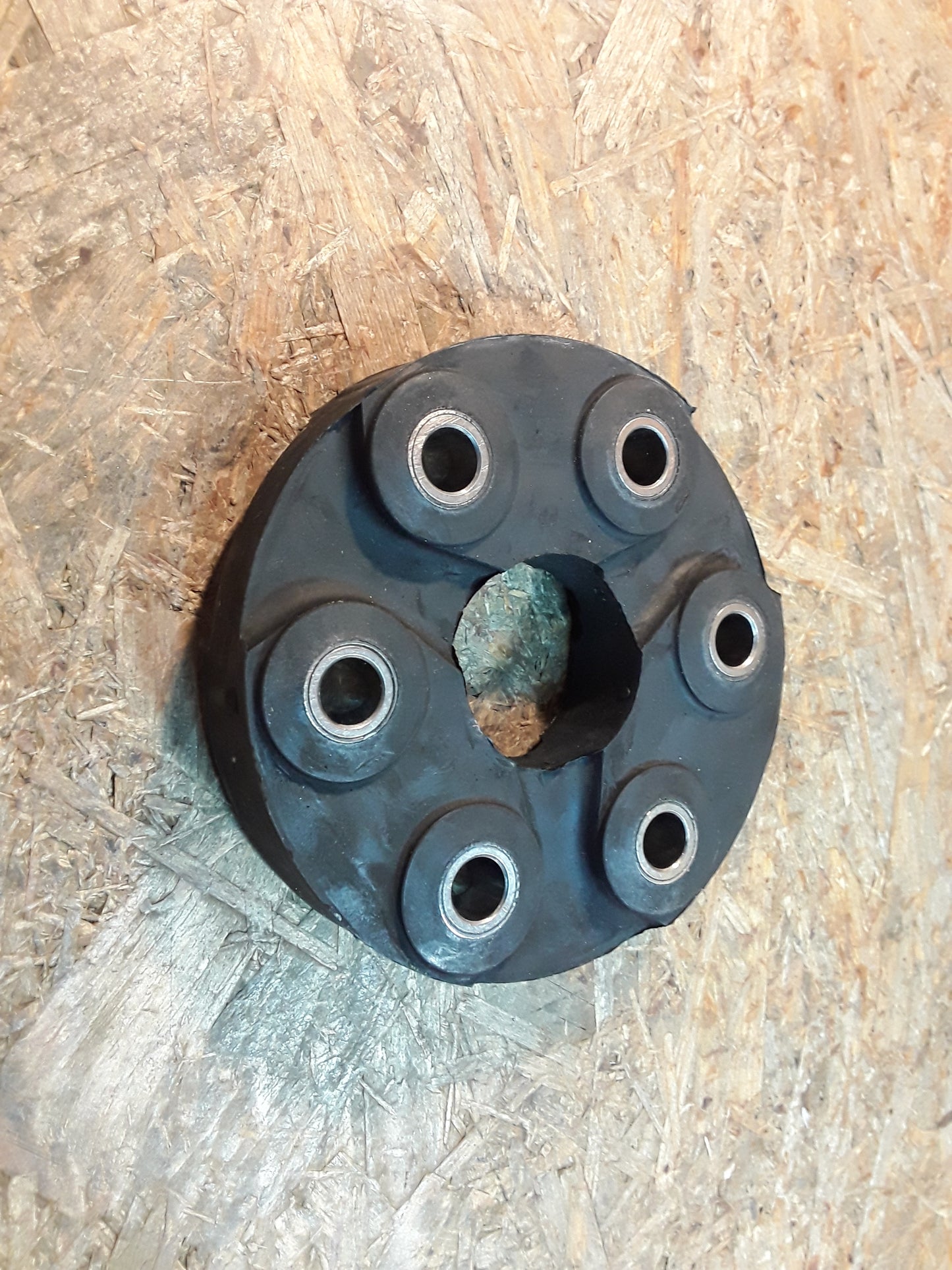 BMW Gelenkscheibe original Febi Bilstein NEU