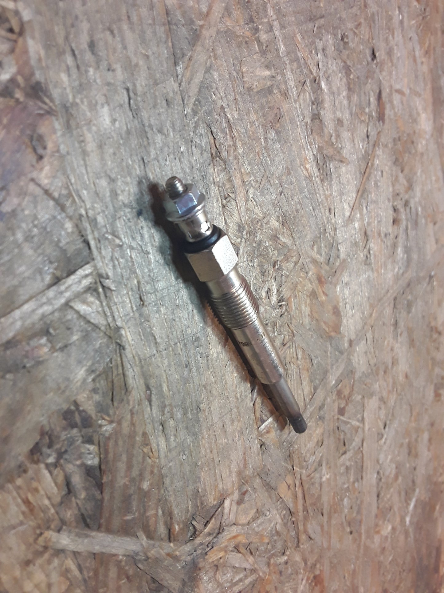 Honda Renault Volvo Glühkerze original Febi Bilstein NEU