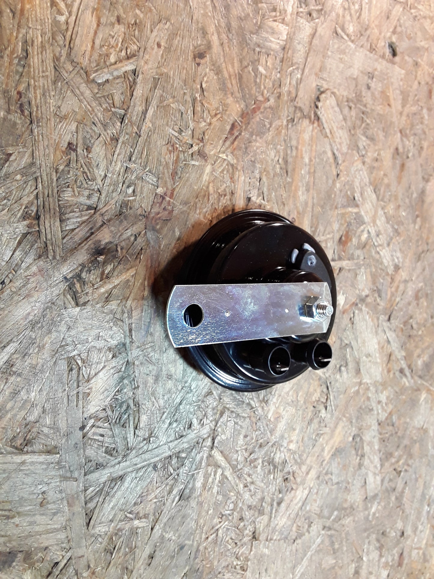 Audi BMW Ford Opel Seat VW Signalhorn original Herth und Buss NEU