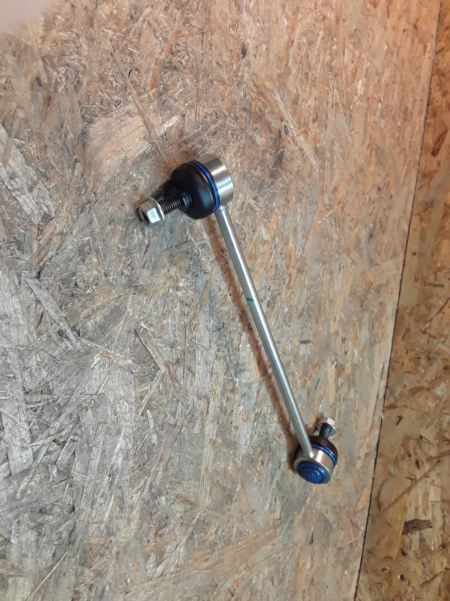 BMW Stabilisator-Strebe rechts original Meyle Products NEU