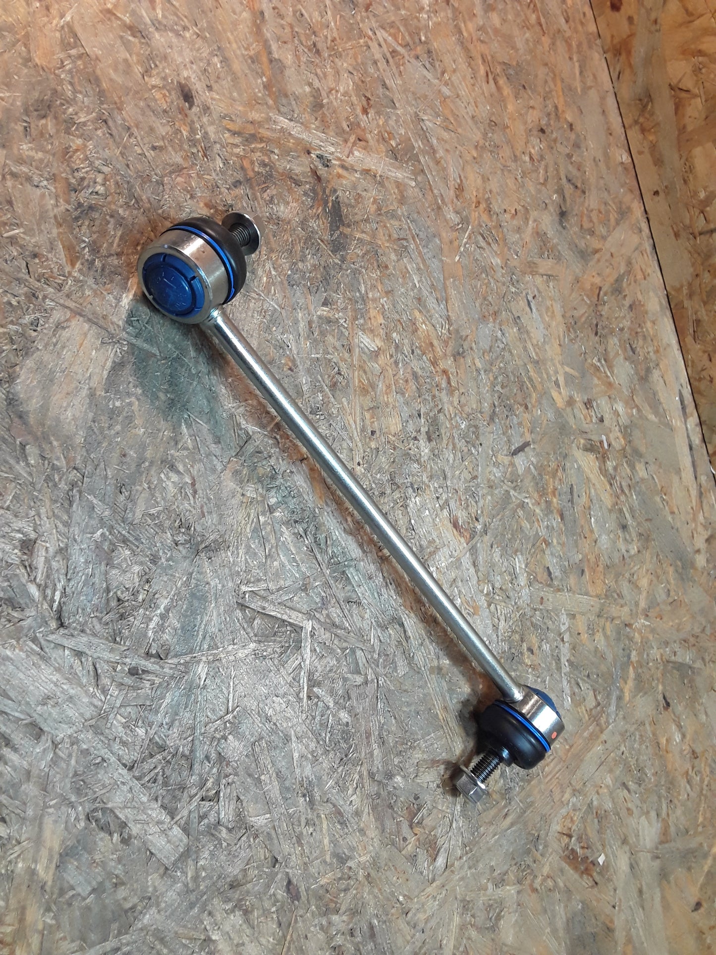 BMW 1/ 3/ Z4 Koppelstange Stabilisator Strebe links original Meyle Products NEU