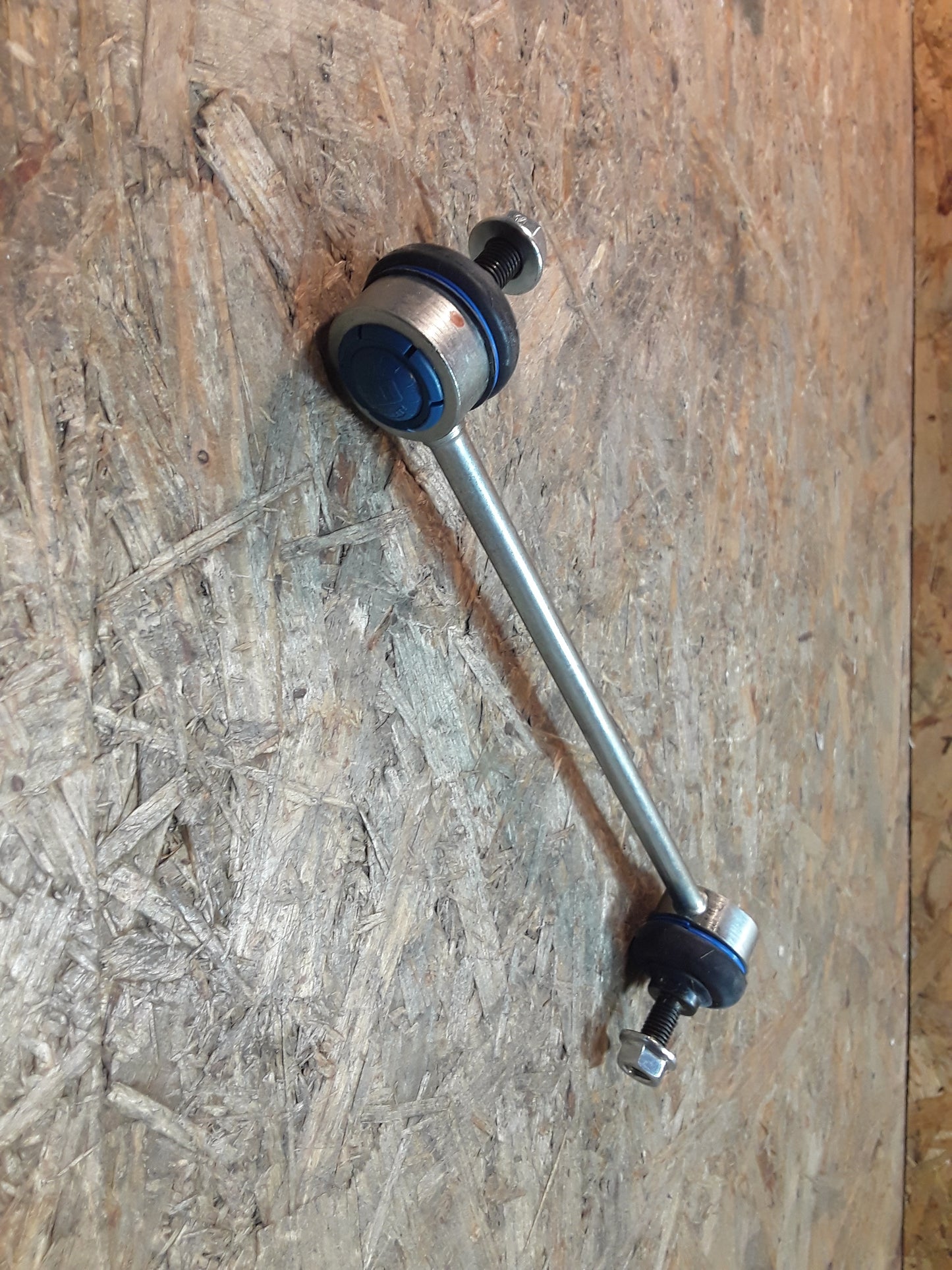 BMW Koppelstange Stabilisator -Strebe links und rechts original Meyle Products NEU