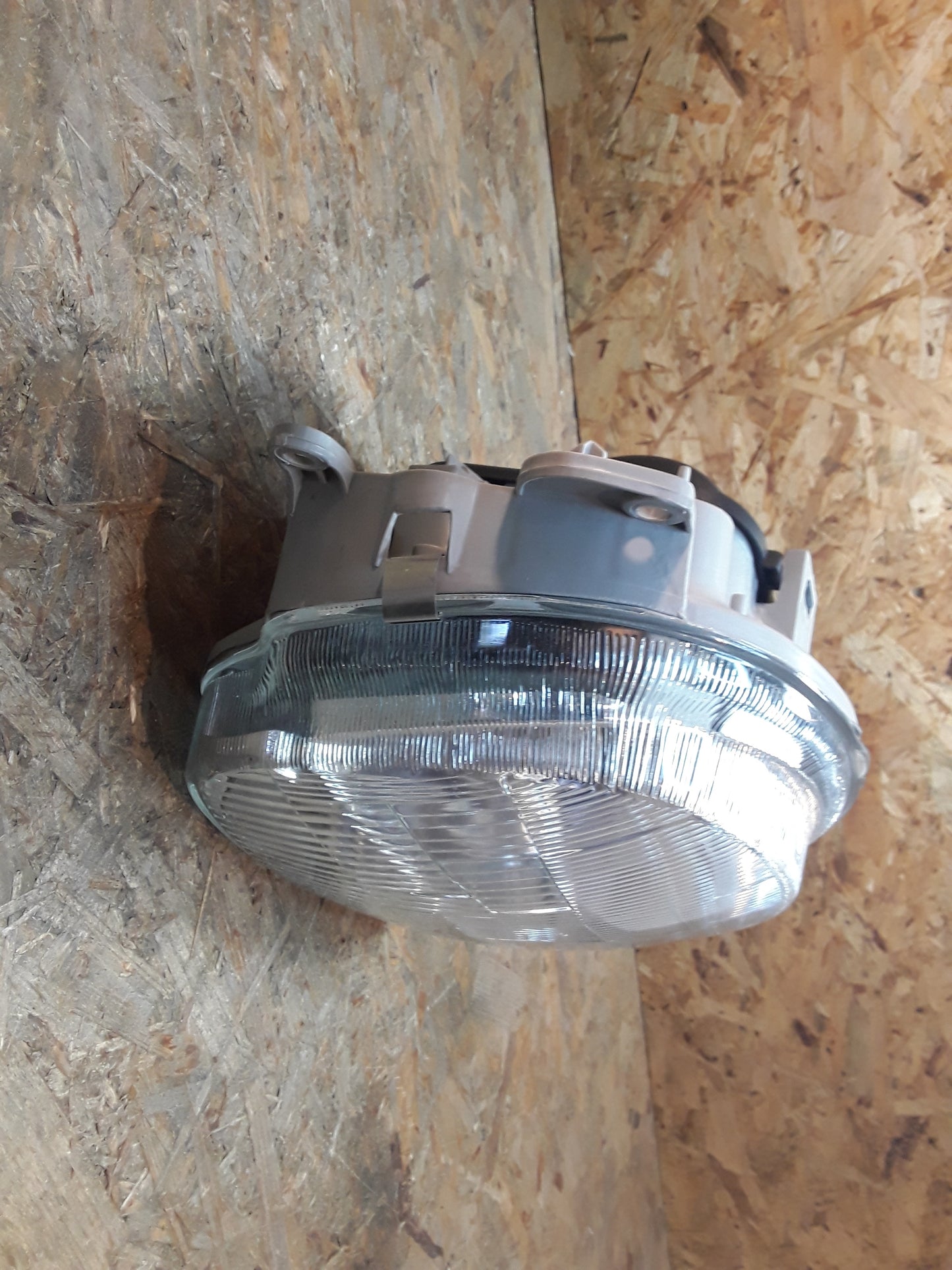 Renault Twingo 2 Hauptscheinwerfer rechts vorne original MagnetiMarelli NEU