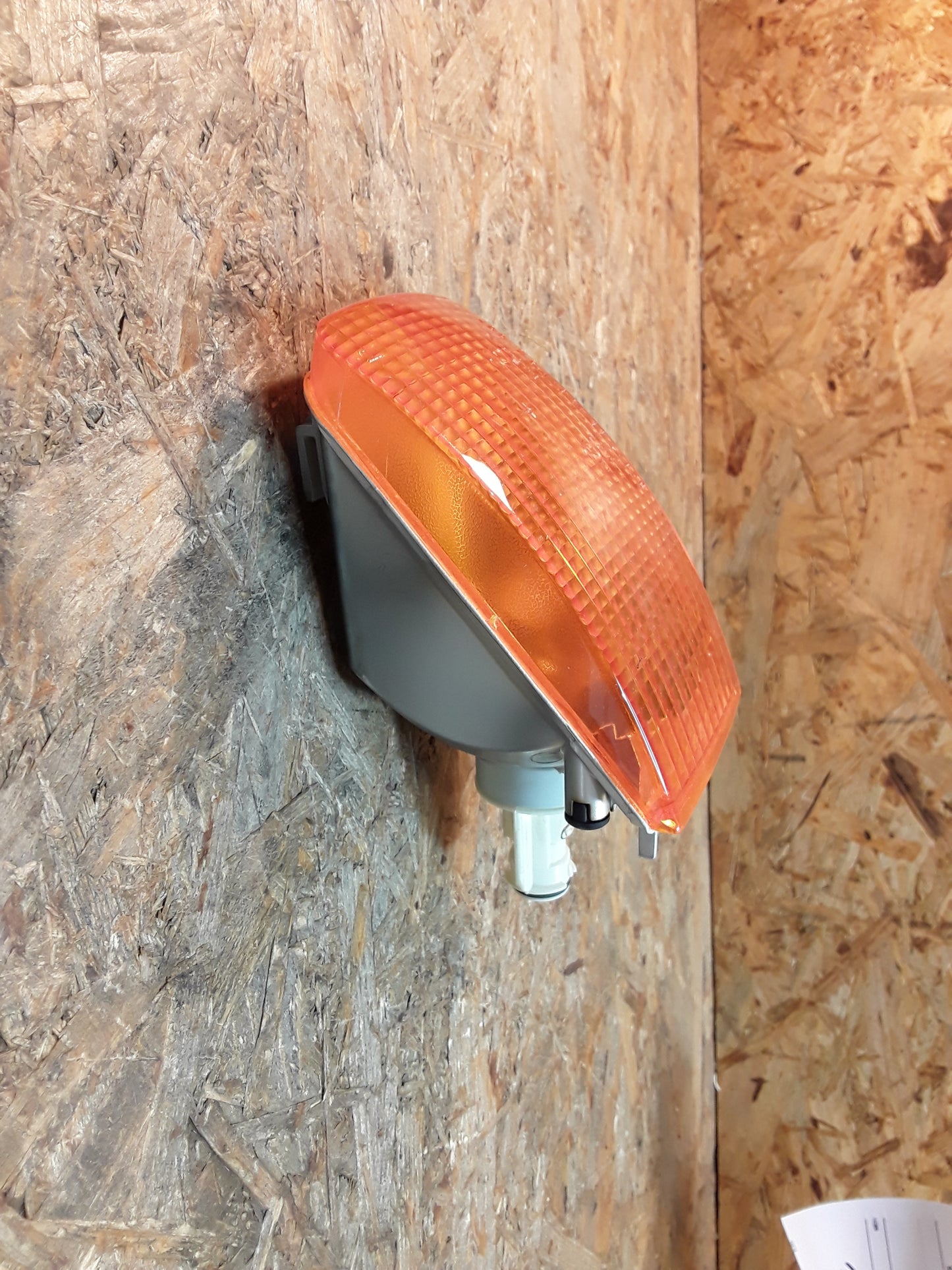 Porsche 911/964 Blinker links/rechts original Bosch NEU