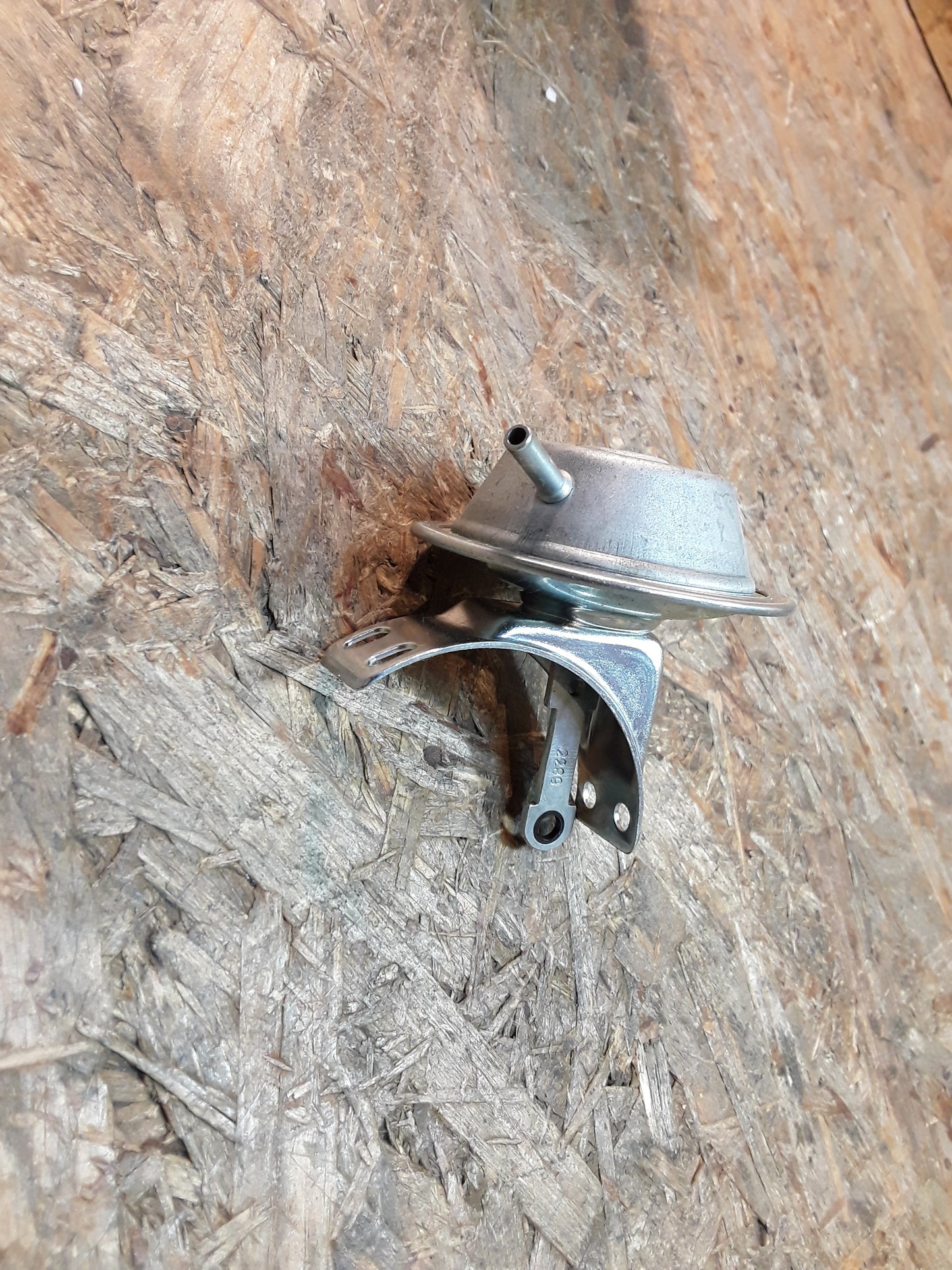 Ascona Kadett Unterdruckdose Zündverteiler original Bosch NEU