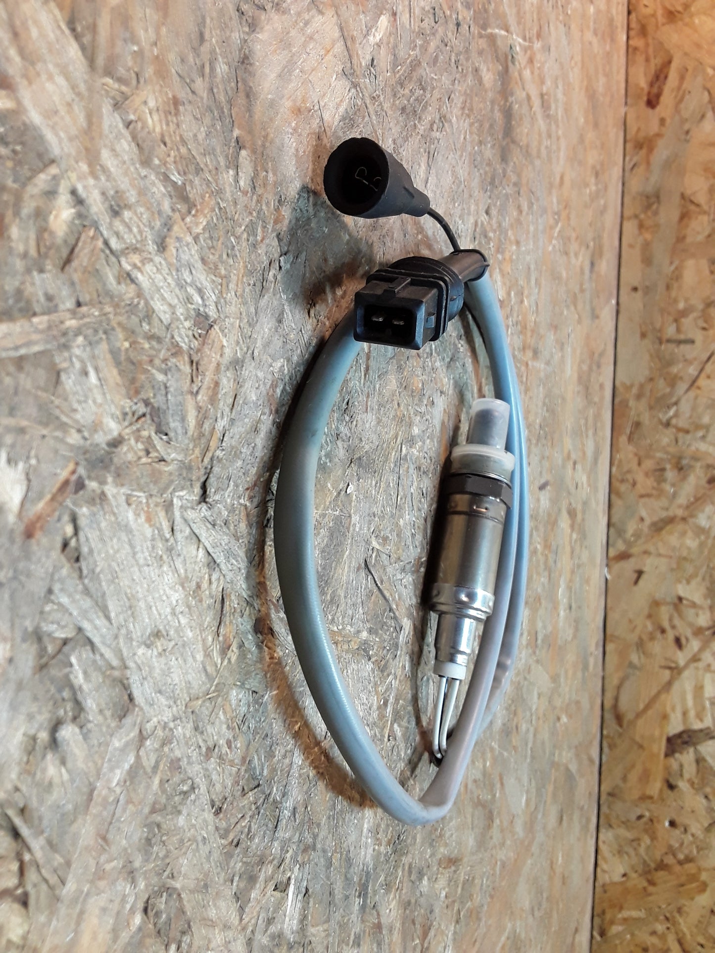 Audi VW Fiat Volvo Lambdasonde original Bosch NEU