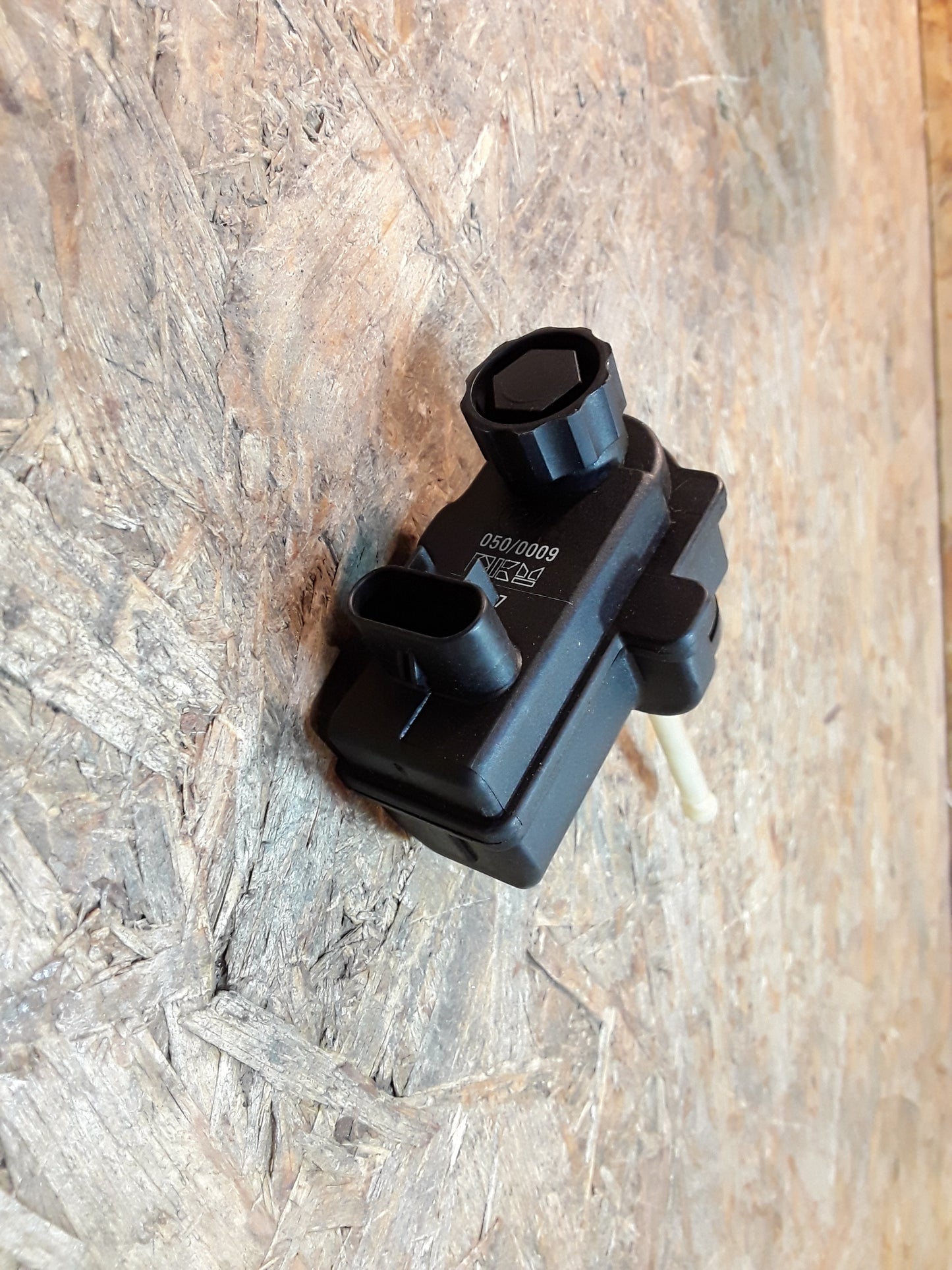 Vectra A Omega A Leuchtweitenregulierung LWR original Valeo NEU