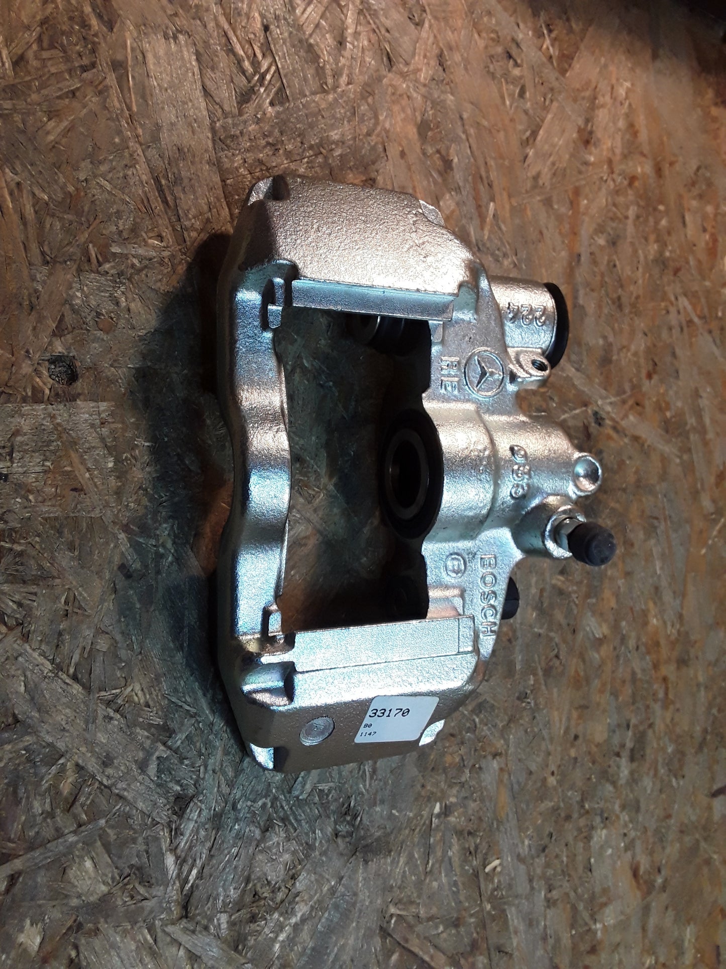 Mercedes Benz Vito/ V-Klasse Bremssattel original NK NEU