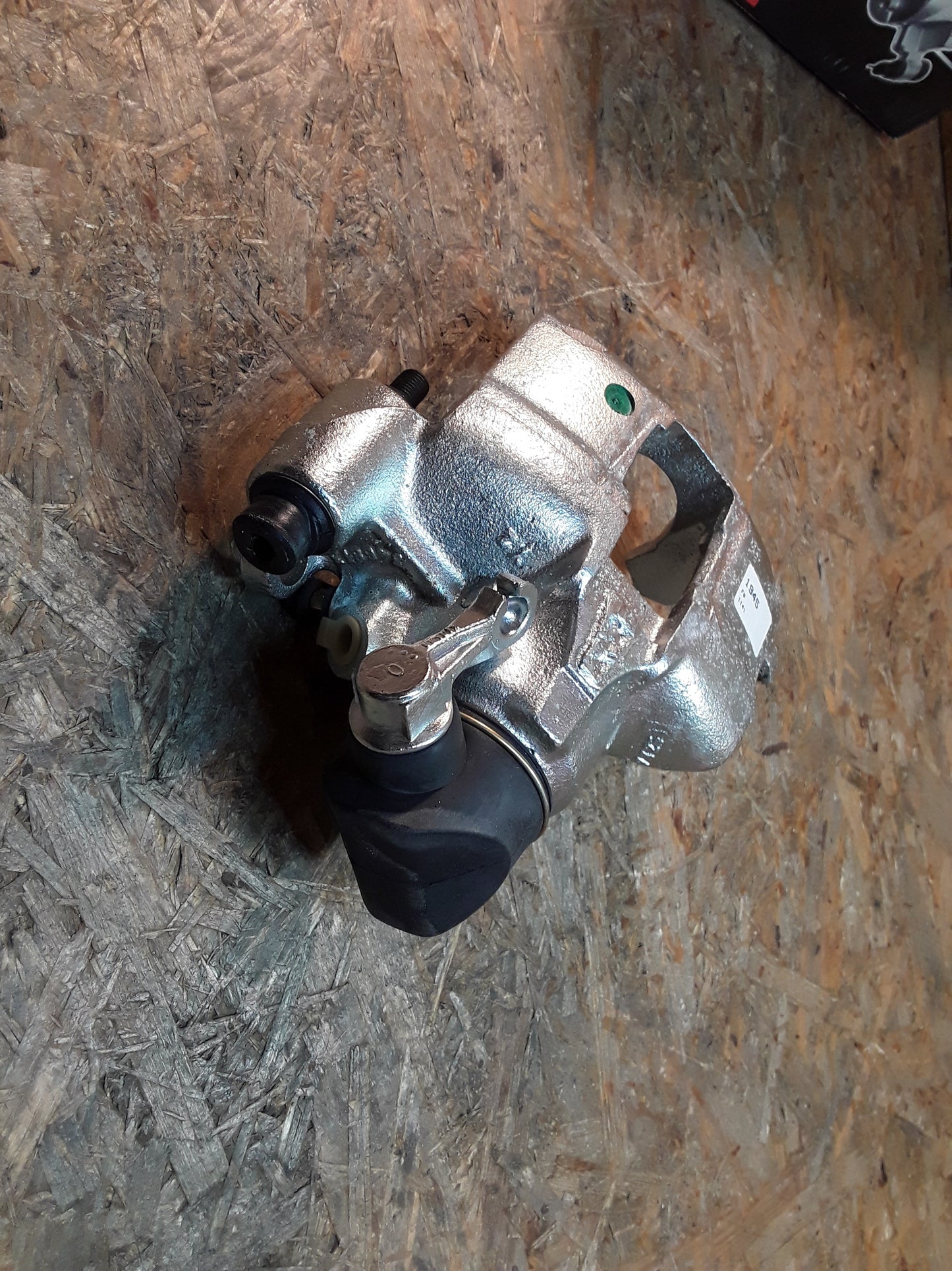 Citroen Xania Bremssattel vorne links original NK NEU
