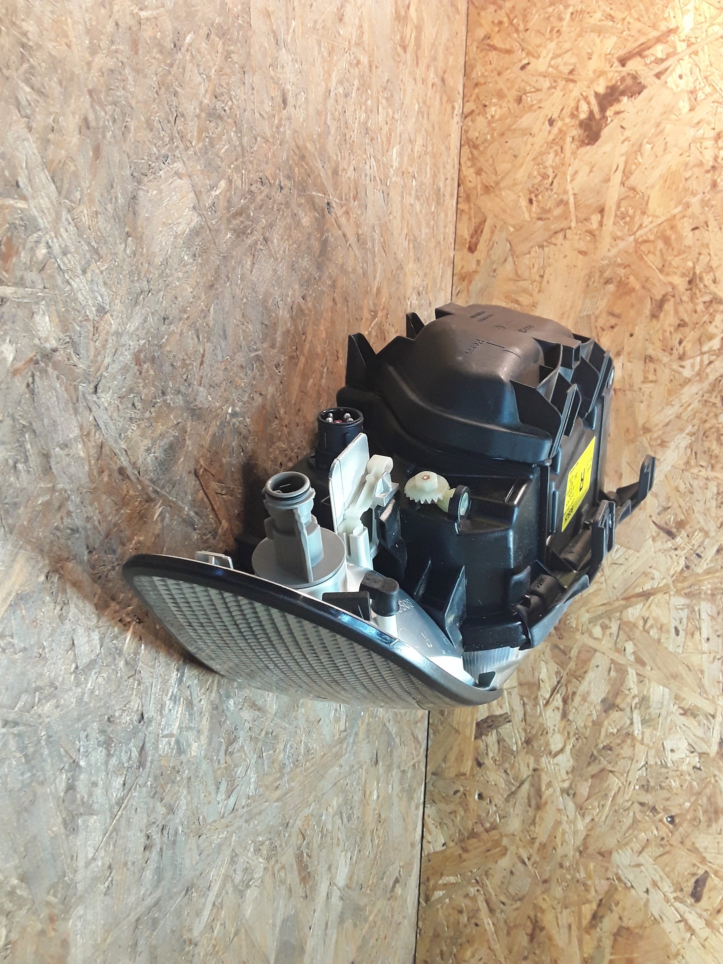 Audi A4 B5 Avant Scheinwerfer rechts original Bosch NEU