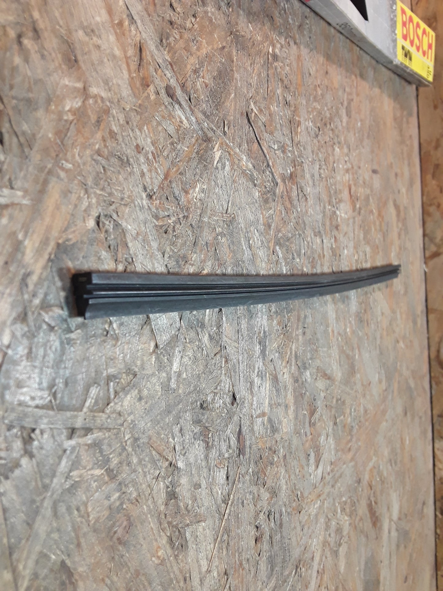 Citroen Fiat Lancia Peugeot Renault Scheibenwischergummi hinten original Bosch NEU