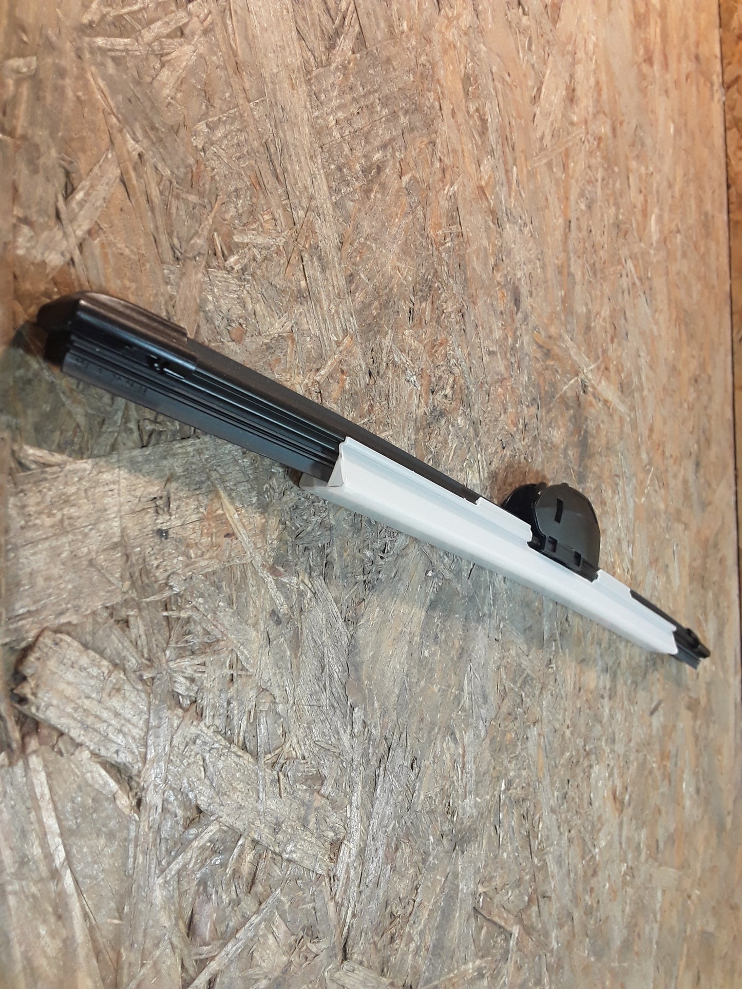 Audi A3 Fiat Punto2 Renaul Clio2 VW Golf4 Wischerblatt original SWF NEU