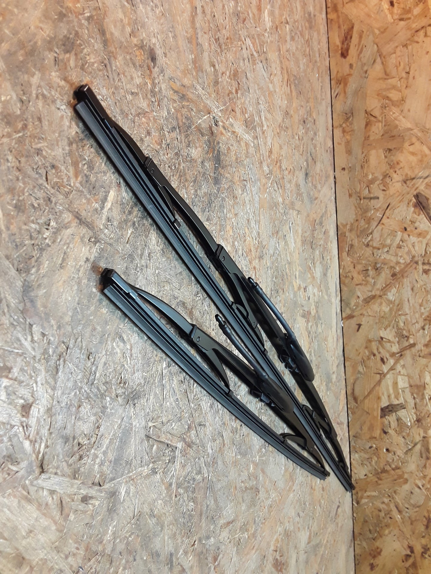 Renault Espace III Wischerblätter original Bosch NEU