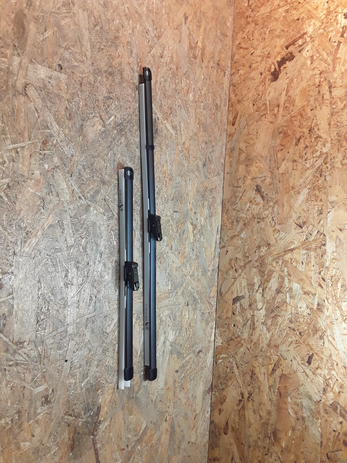 Audi Seat Skoda VW Scheibenwischer original SWF NEU