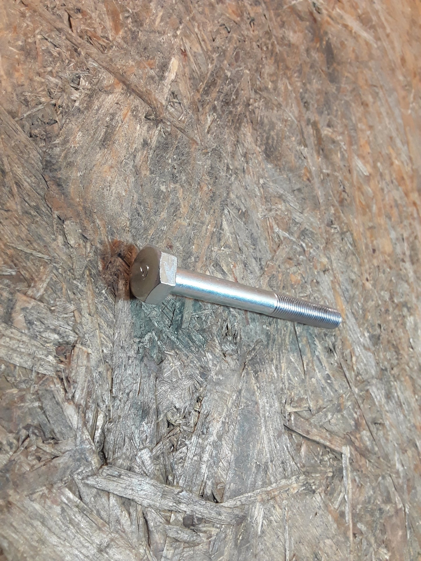 Frontera A Monterey A Bolzen für Karosseriehaltung original GM Opel NEU