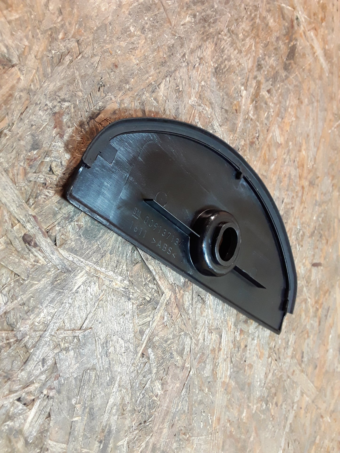 Vectra B Zierblende Heckscheibe original GM Opel NEU