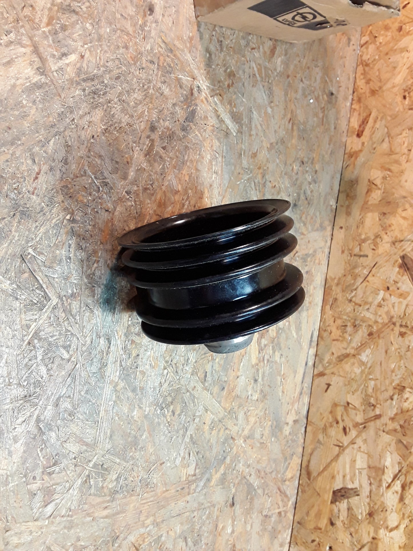 Oldtimer Youngtimer Riemenscheibe original GM Opel NEU
