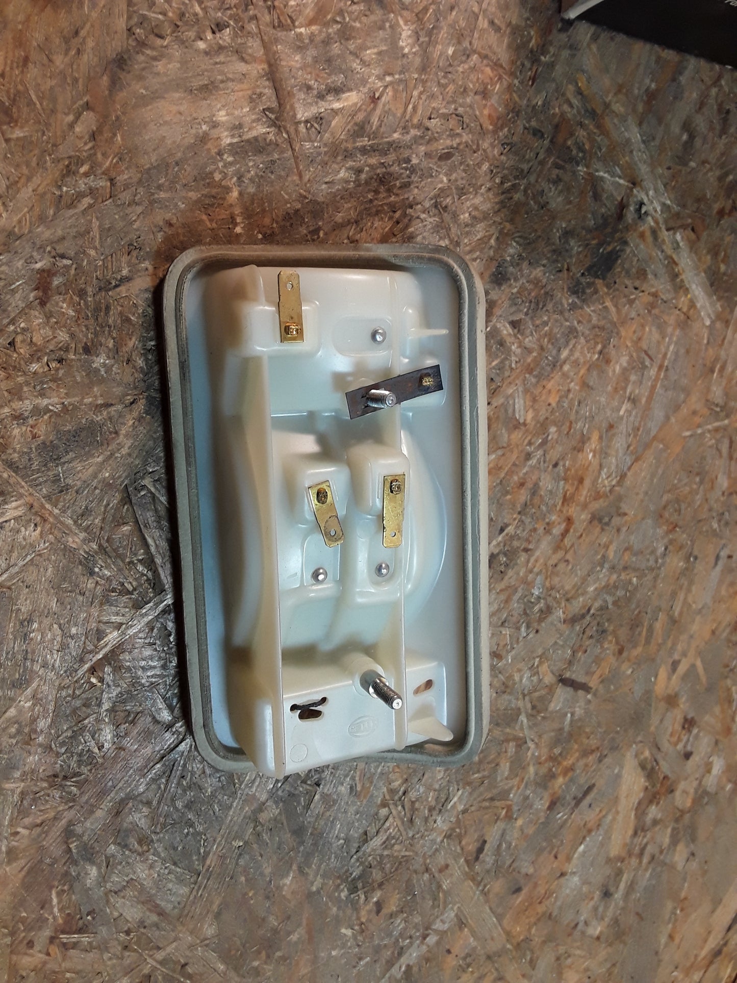 Kadett A Rücklichtgehäuse original GM Opel NEU