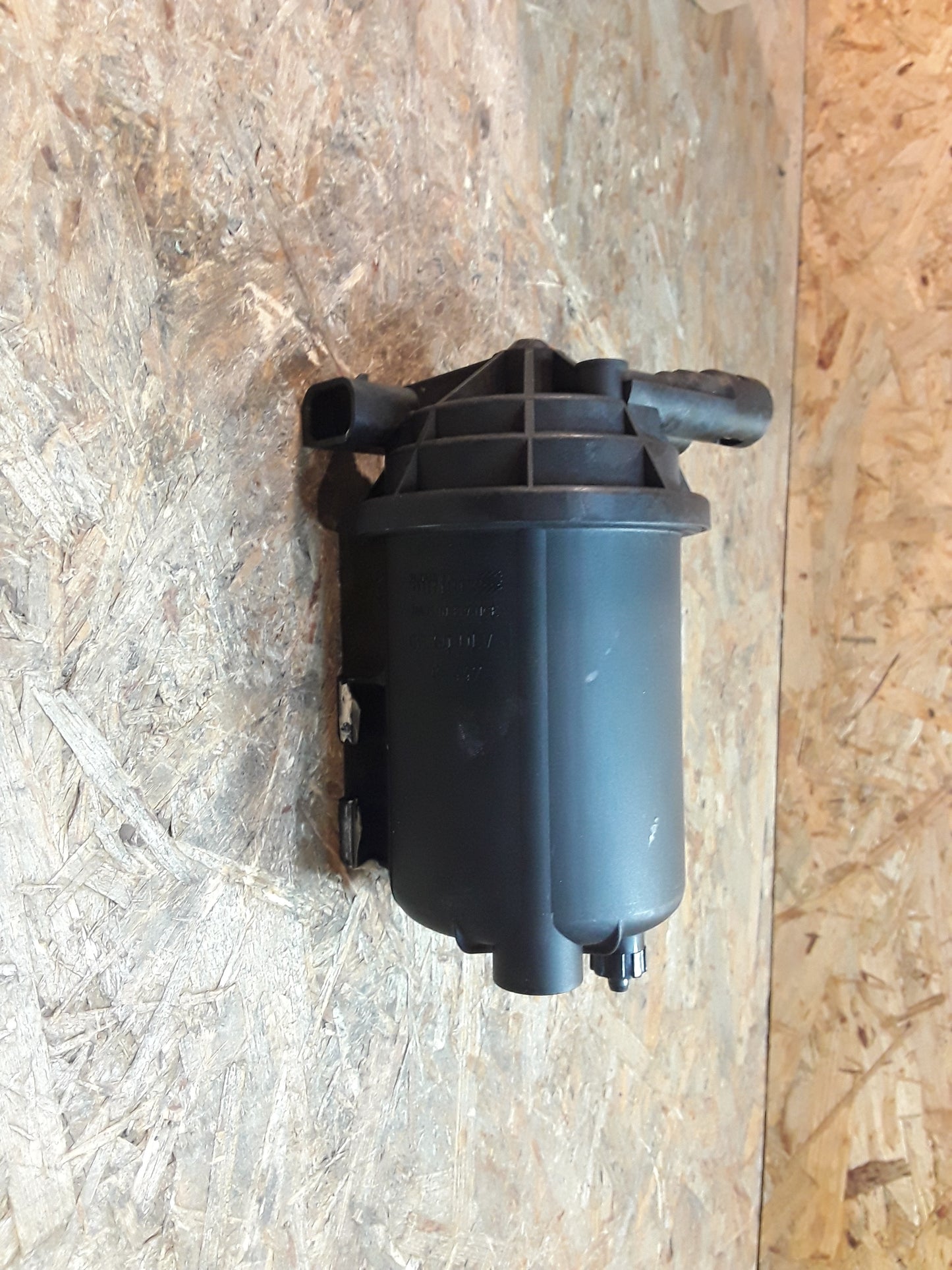 Omega B Vectra B Astra G Kraftstofffilter original GM Opel NEU