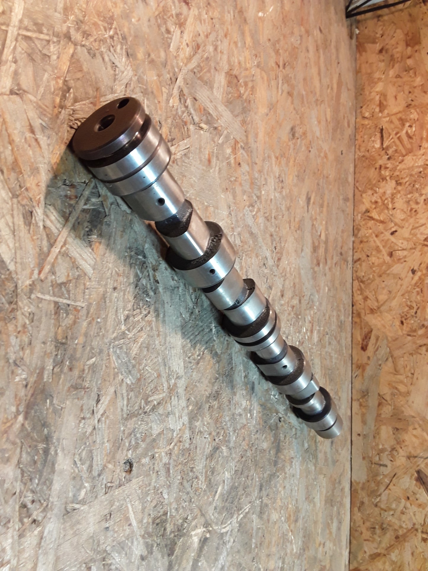 Vauxhall Ascona Kadett Cavalier Für Motoren: 16N/ 16S/ 16SH Nockenwelle original GM Opel NEU