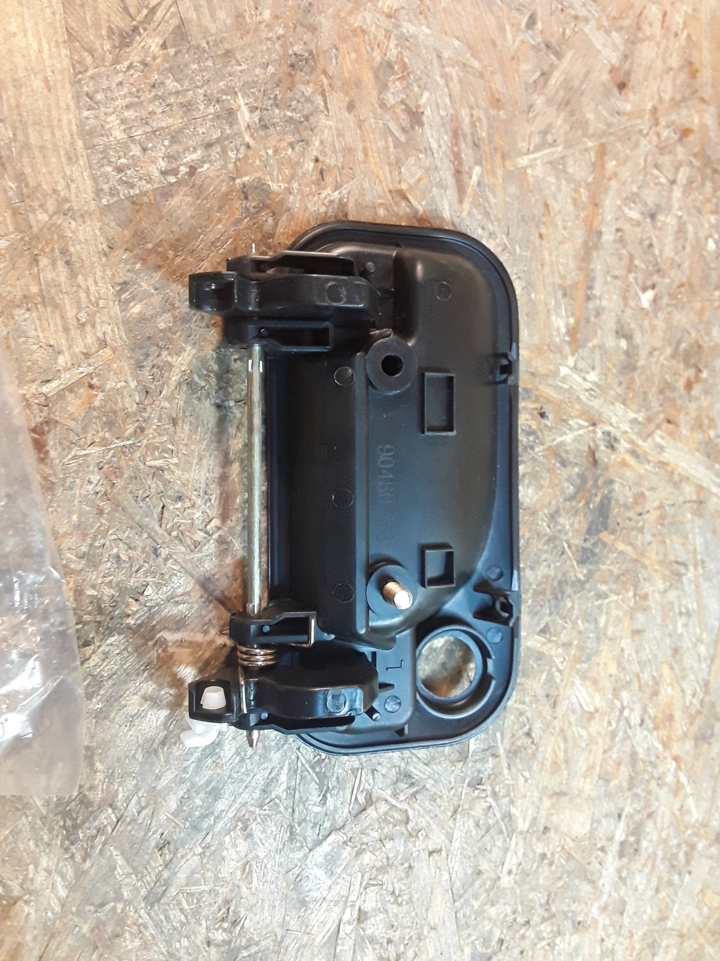 Astra F Corsa B Tigra A Griffschale Türgriff original GM Opel NEU