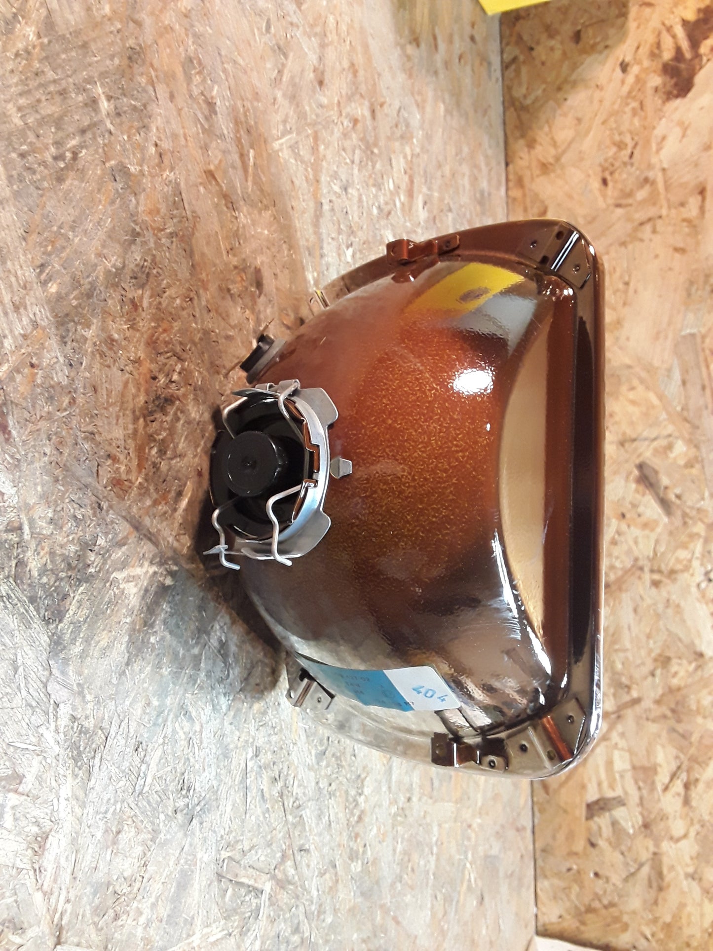 Nissan Honda Hauptscheinwerfer H4 original Hella NEU