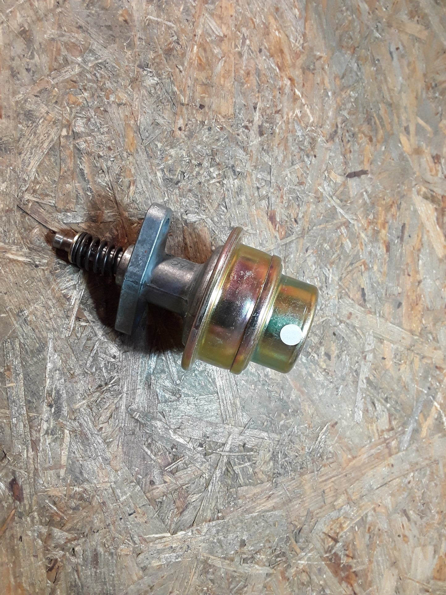 Kadett Admiral Ascona Blitz Kraftstoffpumpe original GM Opel NEU