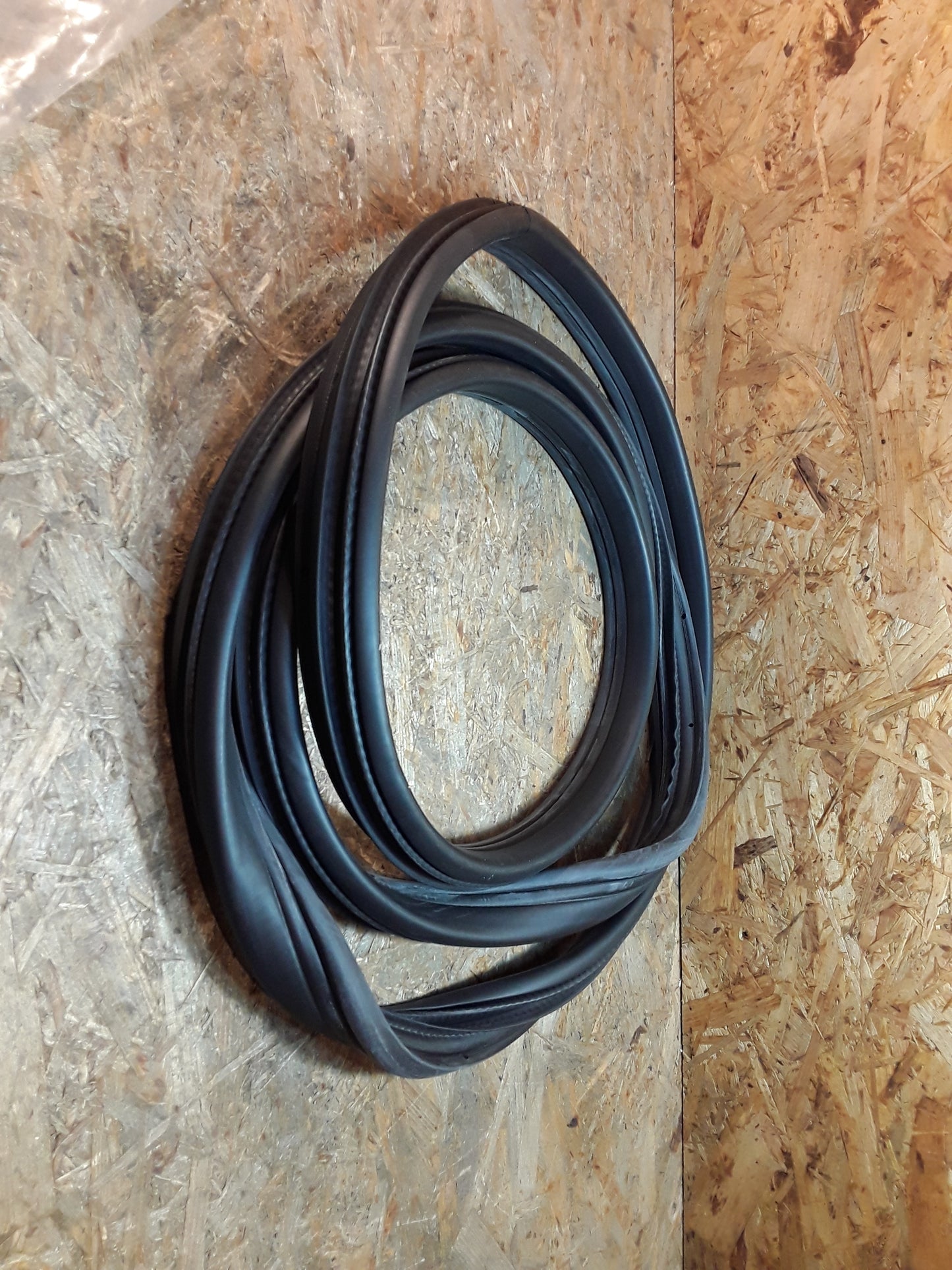 Combo Abdichtung Schiebetür original GM Opel NEU