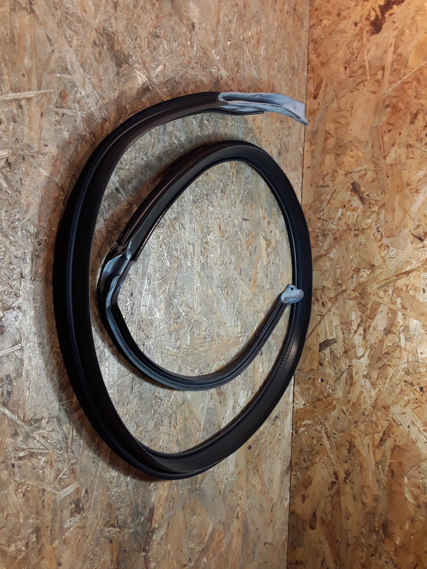 Vectra A Abdichtung Dachrahmen links original GM Opel NEU