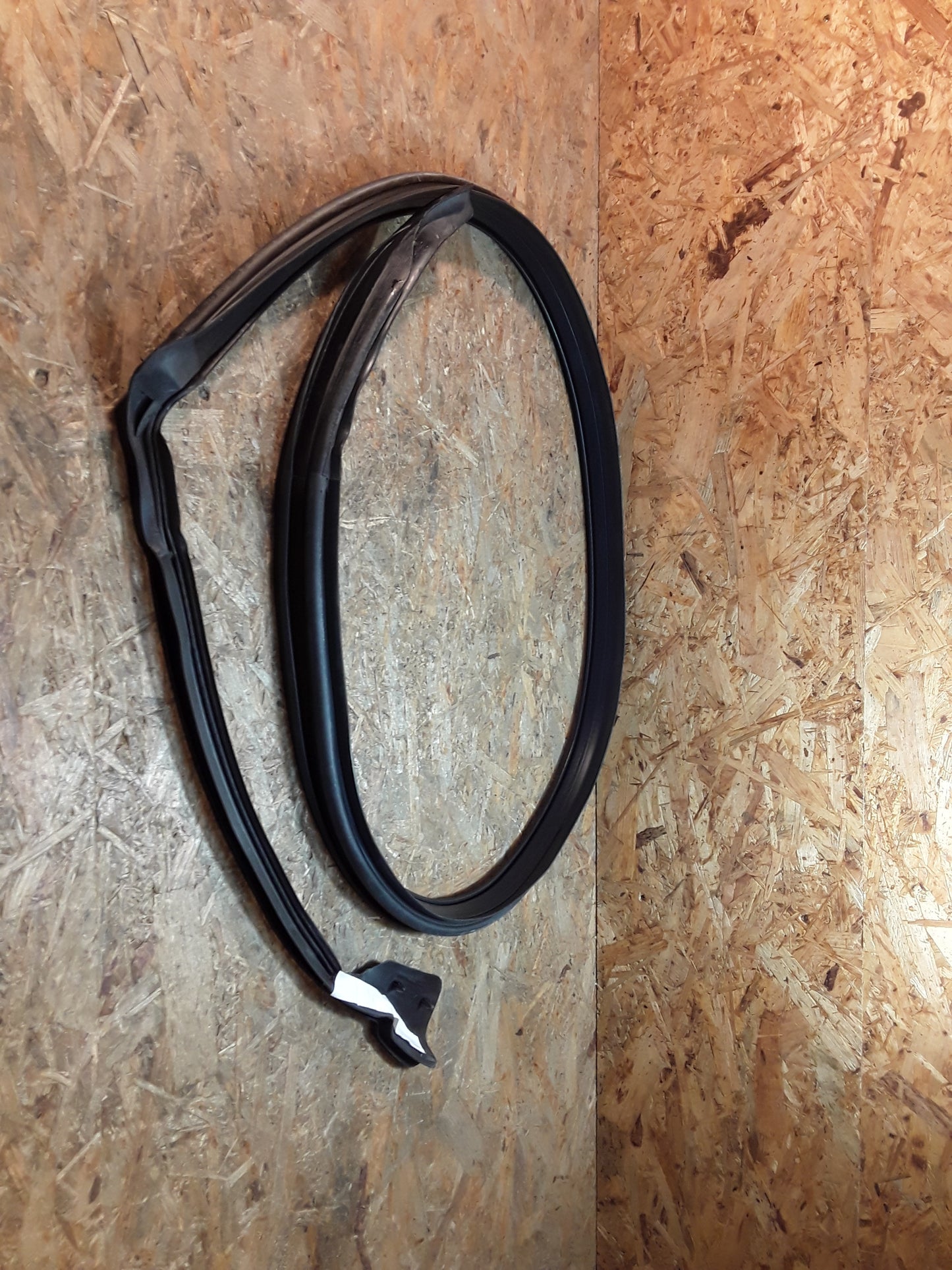Vectra B Dichtung Dachrahmen links original GM Opel NEU