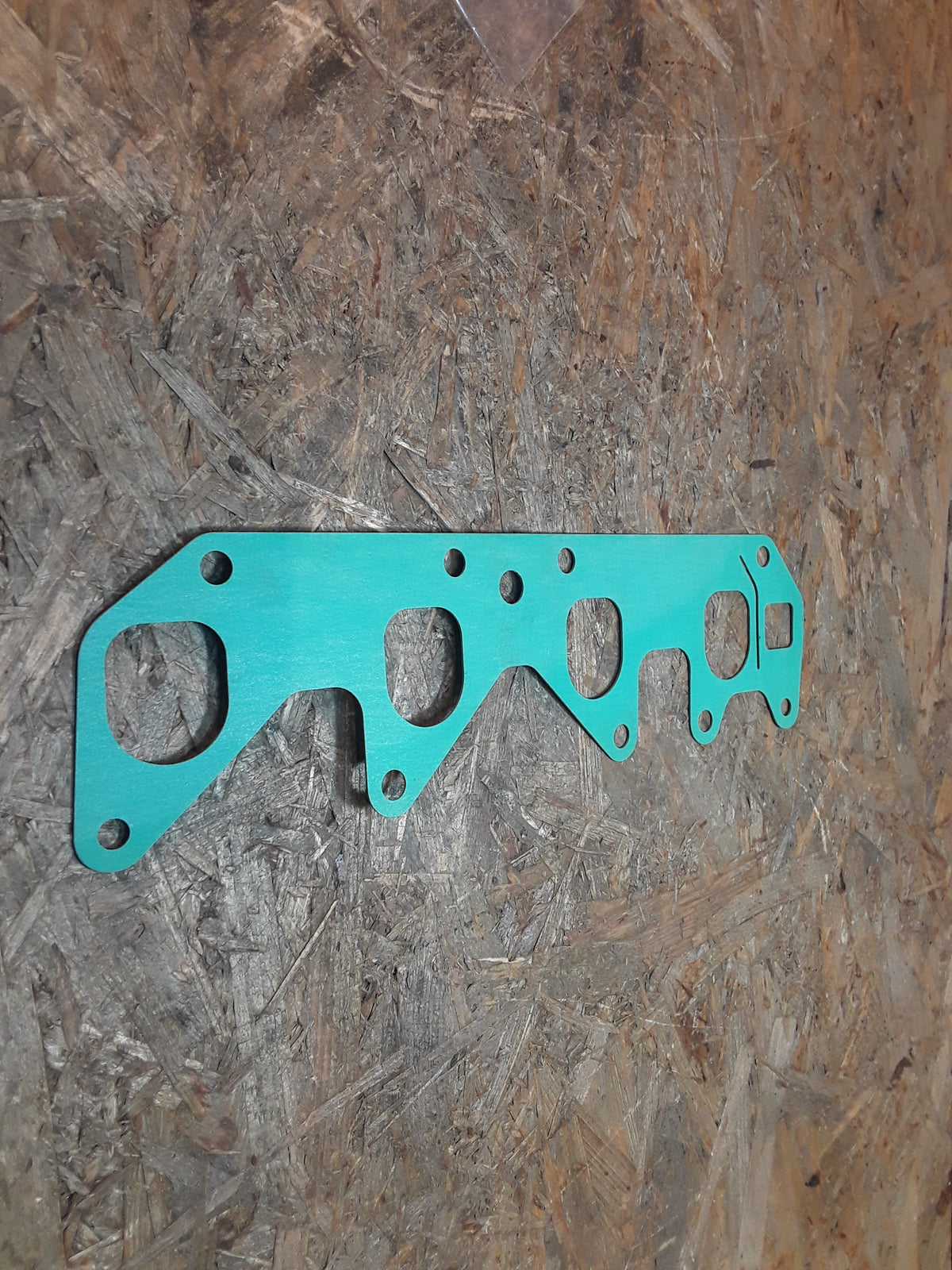 Corsa A Kadett E Dichtung Ansaugkrümmer original GM Opel NEU