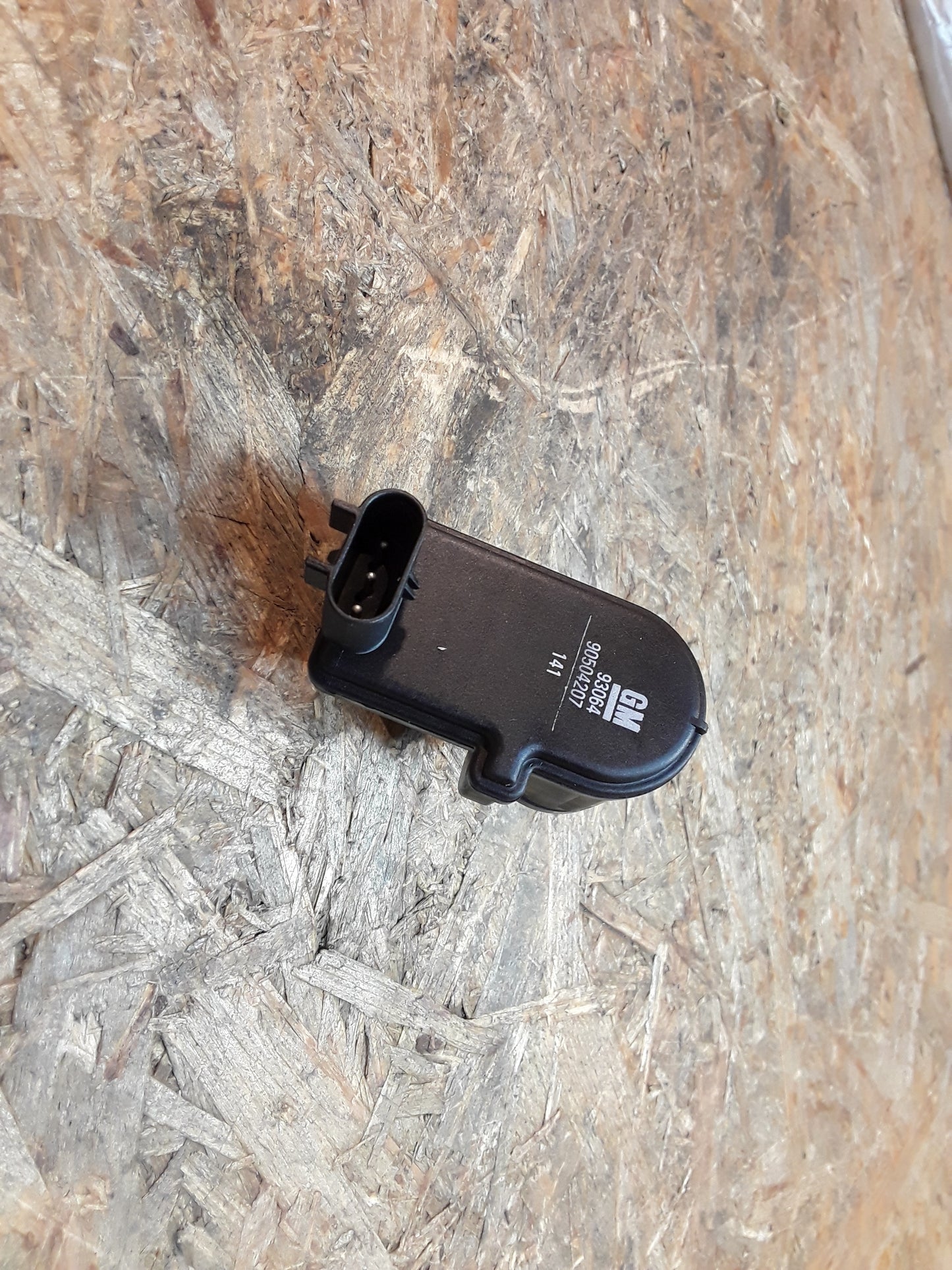 Vectra B Scheinwerfer Stellmotor original GM Opel NEU