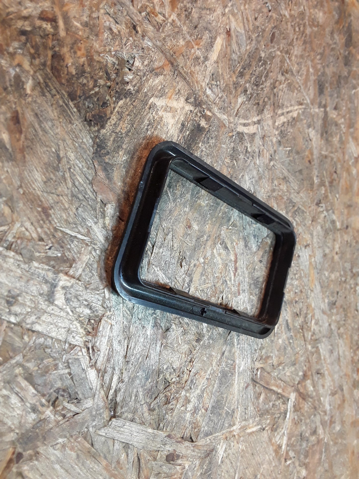 Chevrolet Opal Dachrahmenhalter Int. des Rahmens original GM Opel NEU