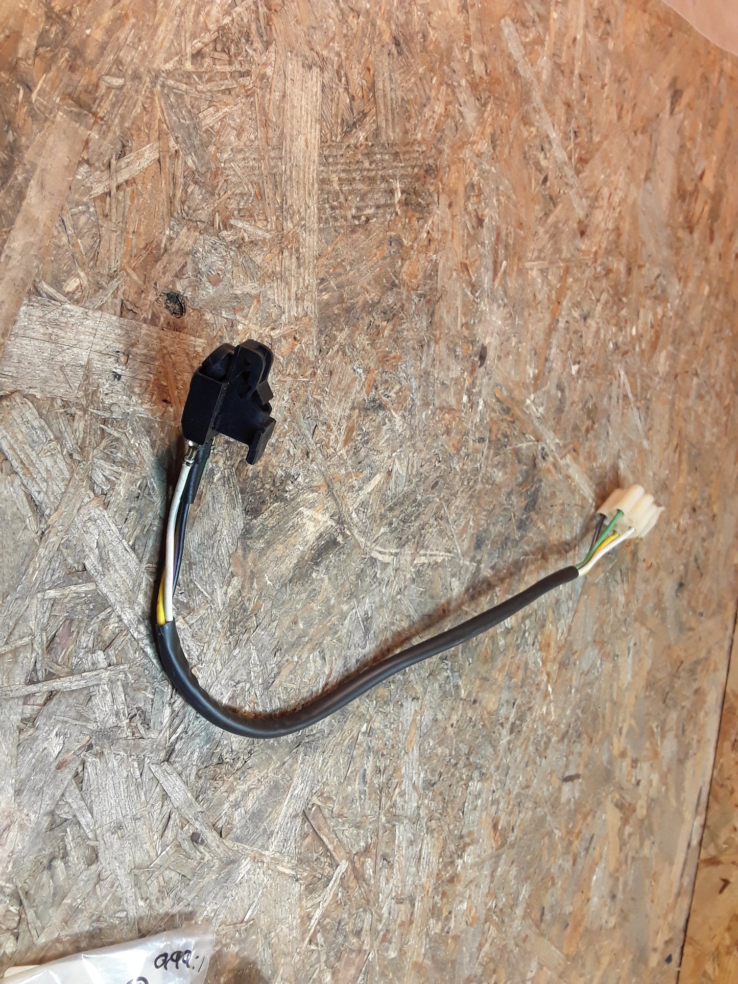 Ascona B Manta Kabelbaum- Blinkerhebel original GM Opel NEU