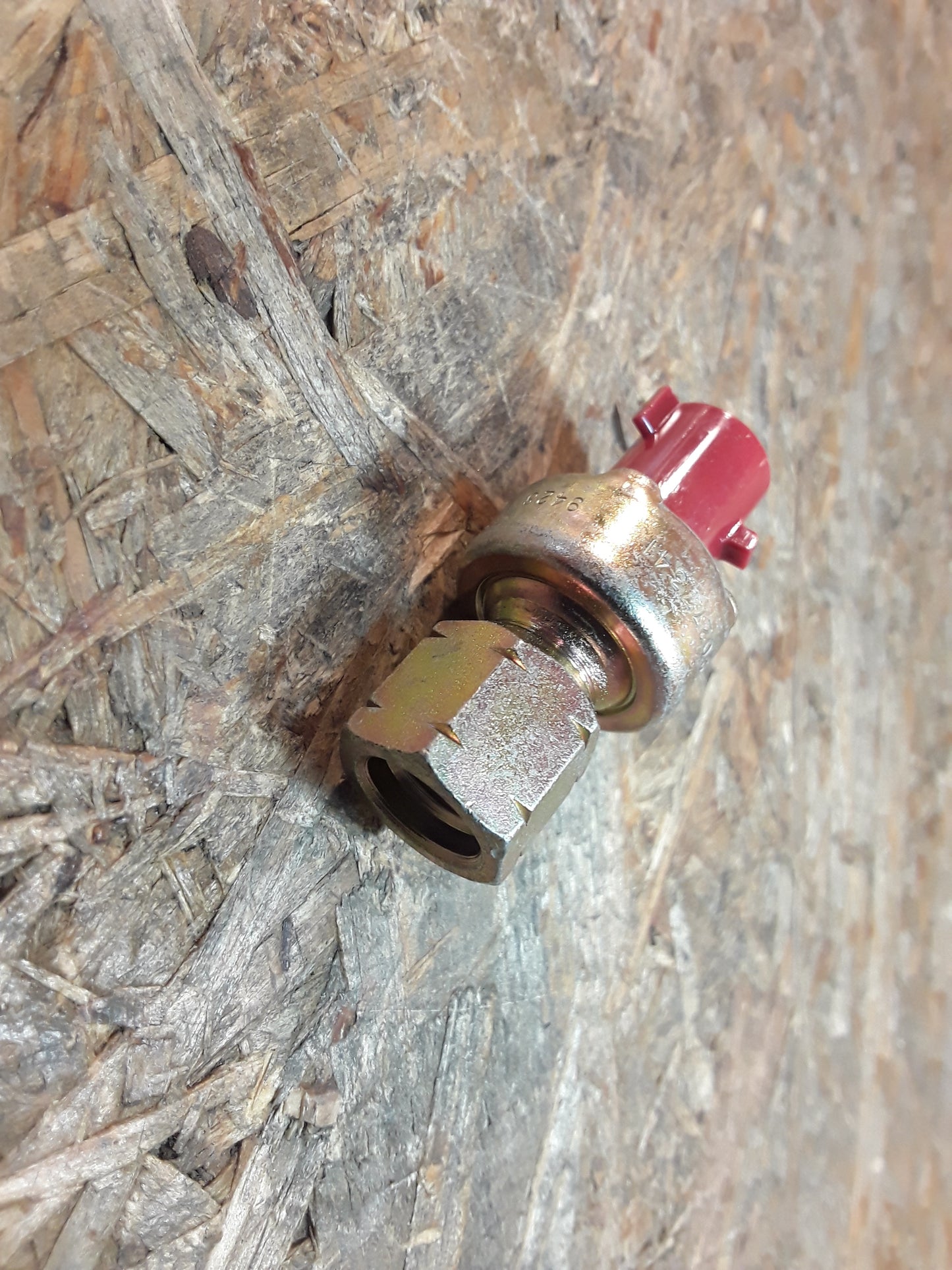 Calibra Omega A Druckschalter Klimaanlage original GM Opel NEU