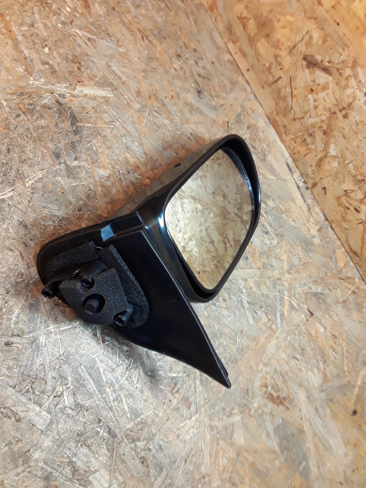 Suzuki Swift ab Bj 89 Außenspiegel links original ALKAR NEU