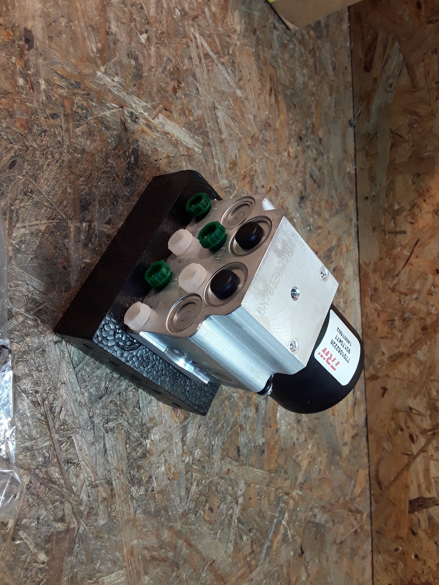 Vivaro A Hydroaggregat / ABS Modul