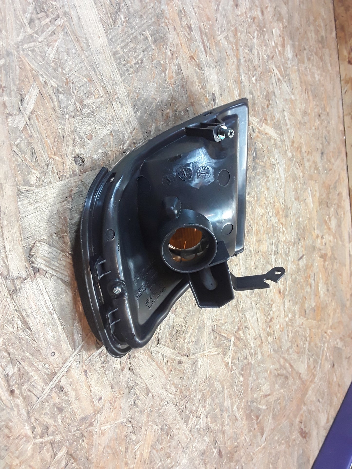 Nissan Maxima Bj 95 Begrenzungsleuchte rechts original LUCID NEU