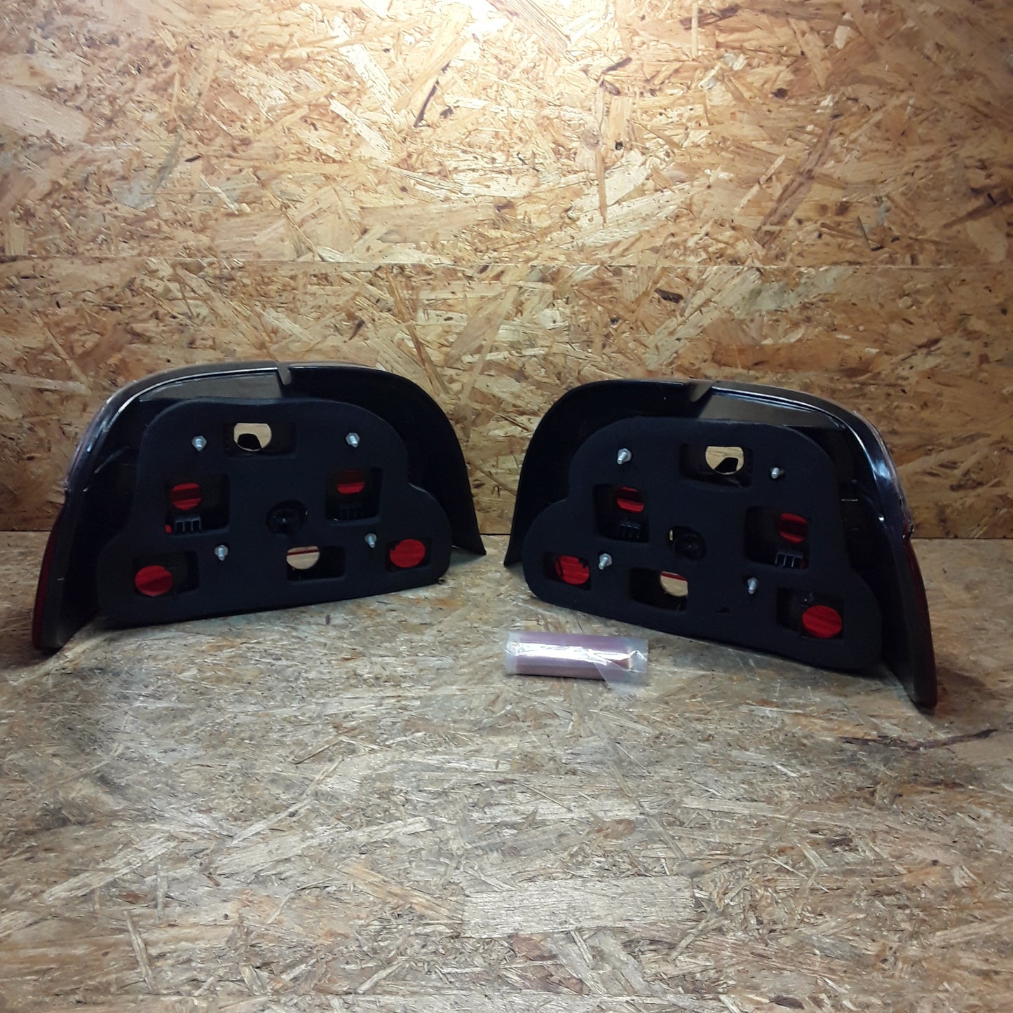 BMW E39 Bj 95 - 00 Rückleuchtenset original FK Automotive NEU