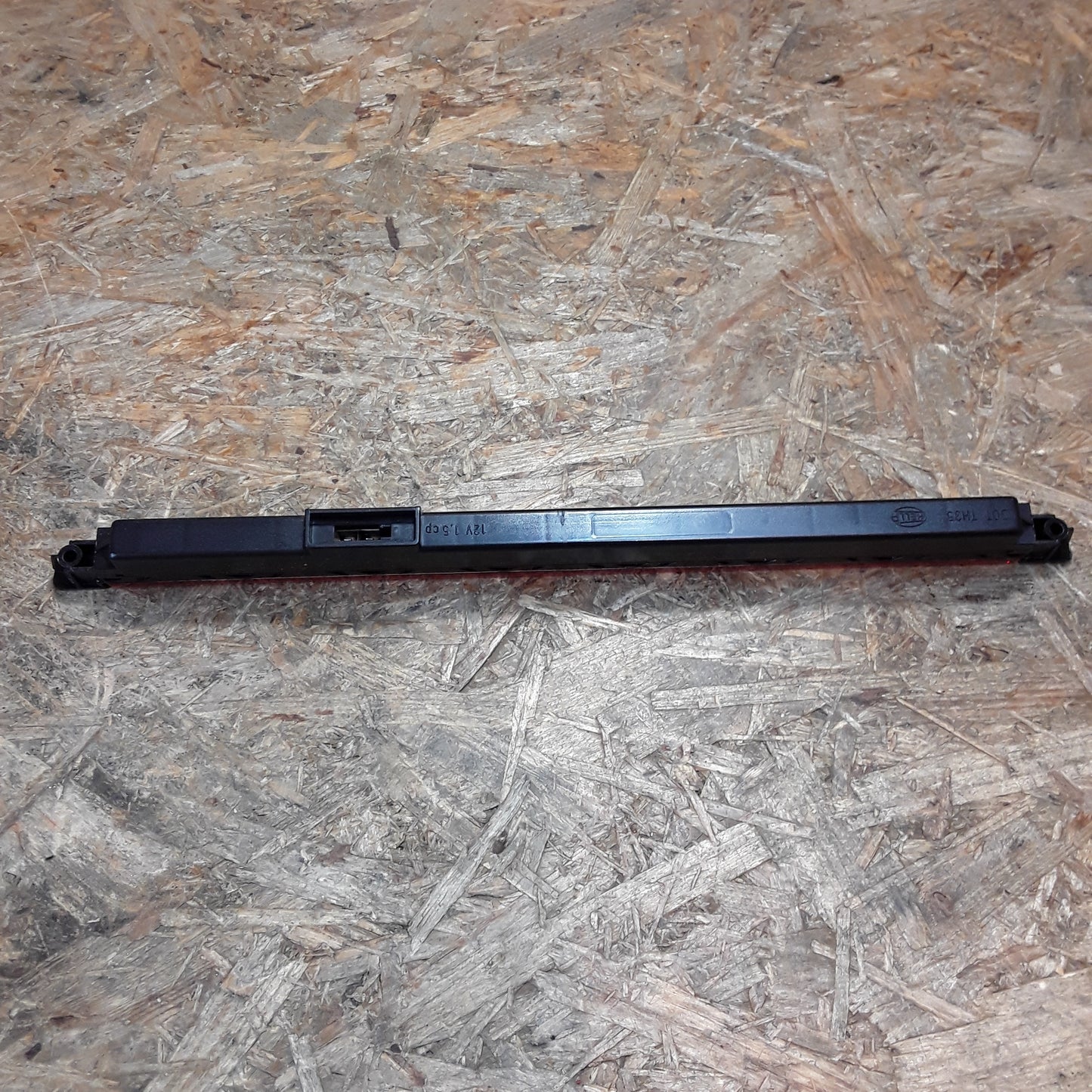 Universal Zusatzleuchte/ 3.Bremsleuchte original Hella NEU