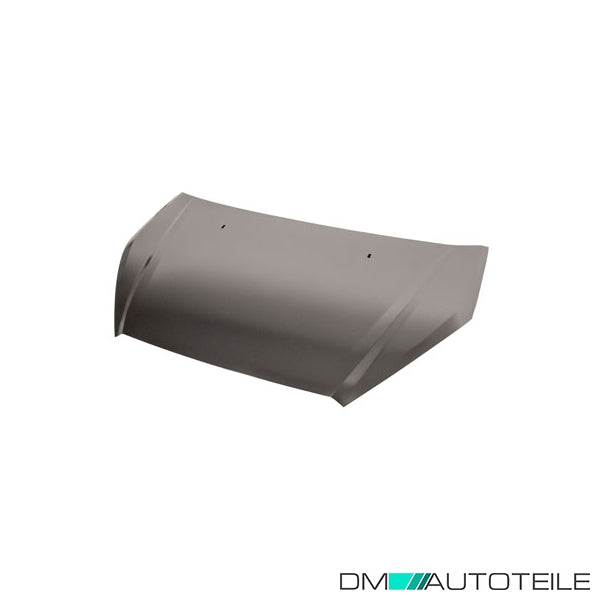 Motorhaube Bonnet Neuware Stahl passt für Ford S-Max Galaxy WA6 ab 2010-2015