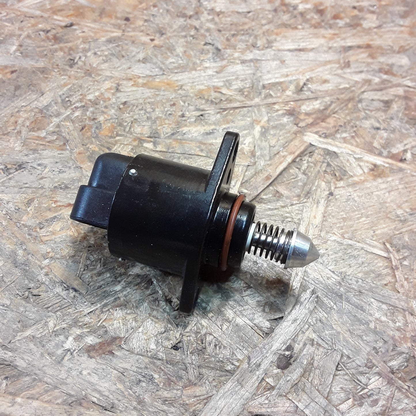 Astra F/G Corsa A/B Vectra B Leerlaufregler Sensor Drosselklappenstellung original GM Opel NEU