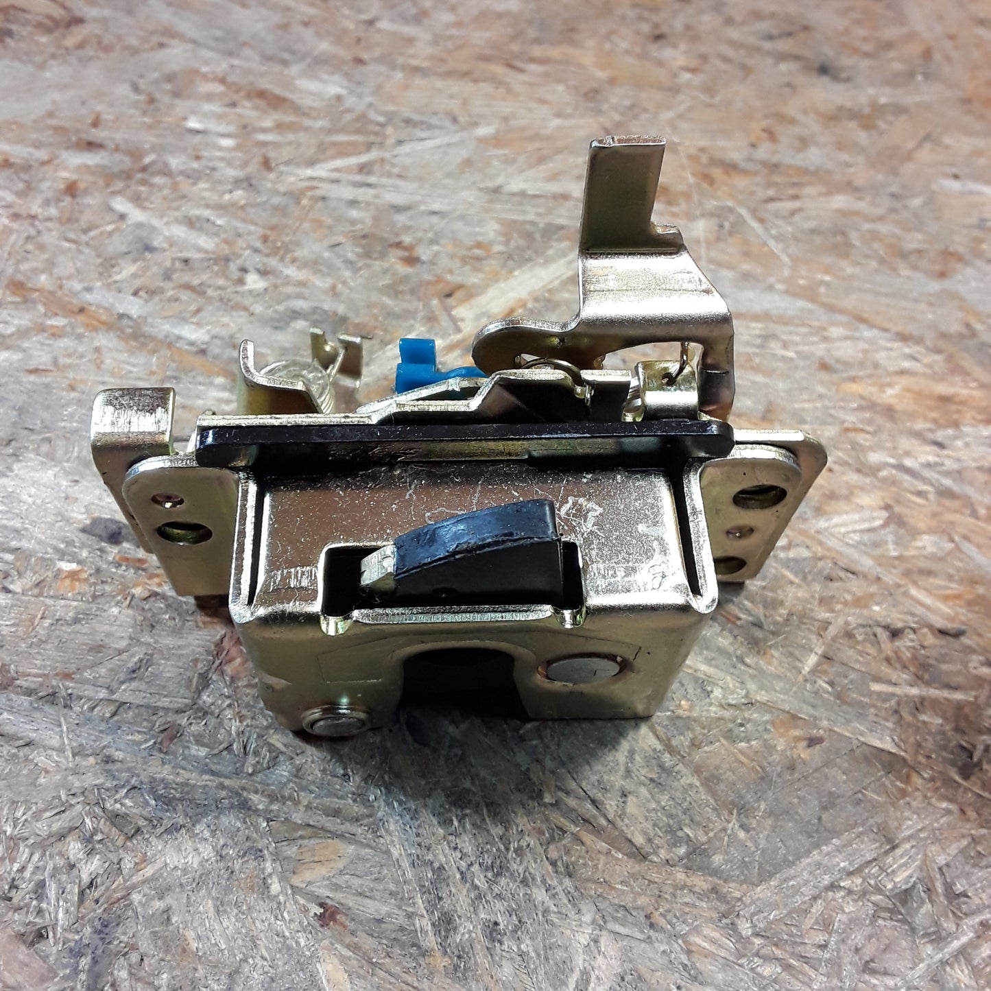 Daewoo Opel Chevrolet Türschloss vorne links original GM Opel NEU