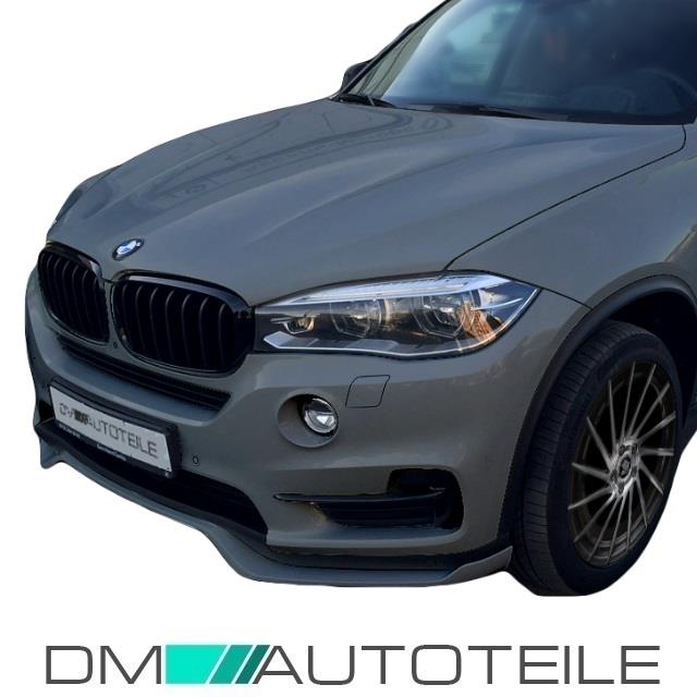 Sport-Performance Paket Kit + Blenden passend für BMW X5 F15 bj. 14-18 nicht für M