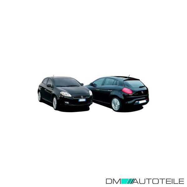 Motorraumdämmung Fahrzeugfront vorne links passt für Fiat Bravo II 07-14