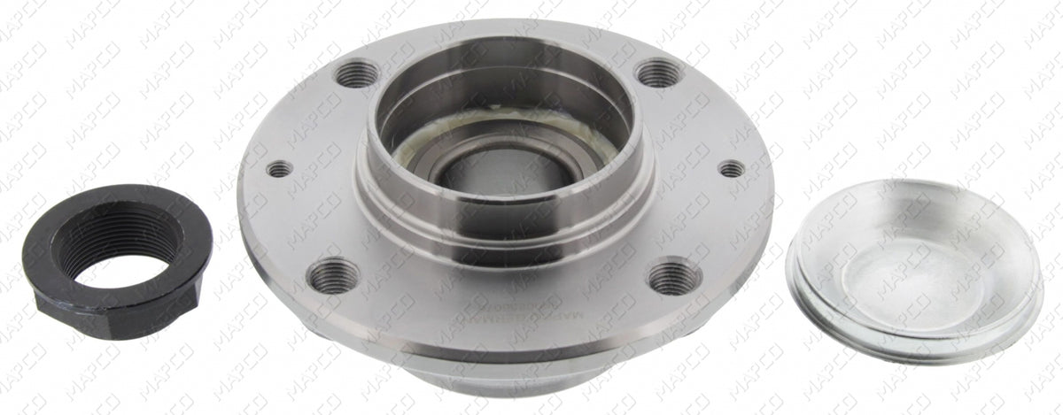 MAPCO Radlagersatz 26356