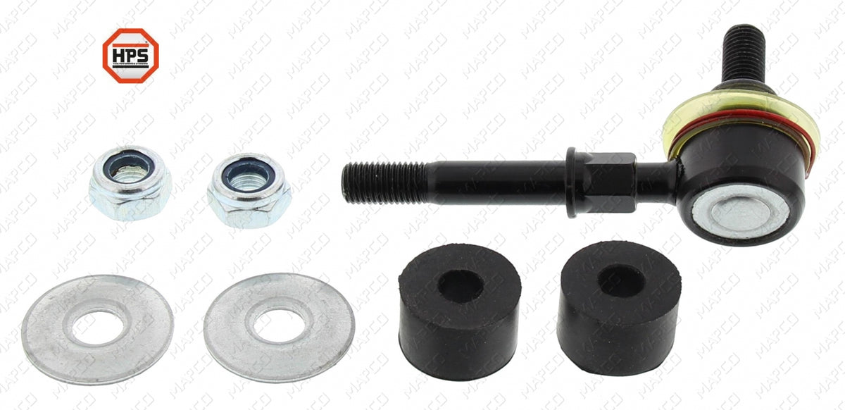 MAPCO Stange/Strebe, Stabilisator Vorderachse beidseitig 59552HPS