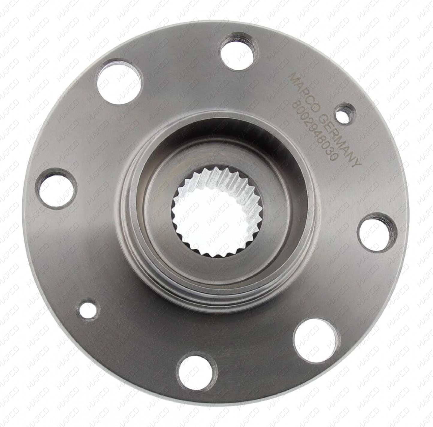 MAPCO Radlagersatz Vorderachse beidseitig 26790